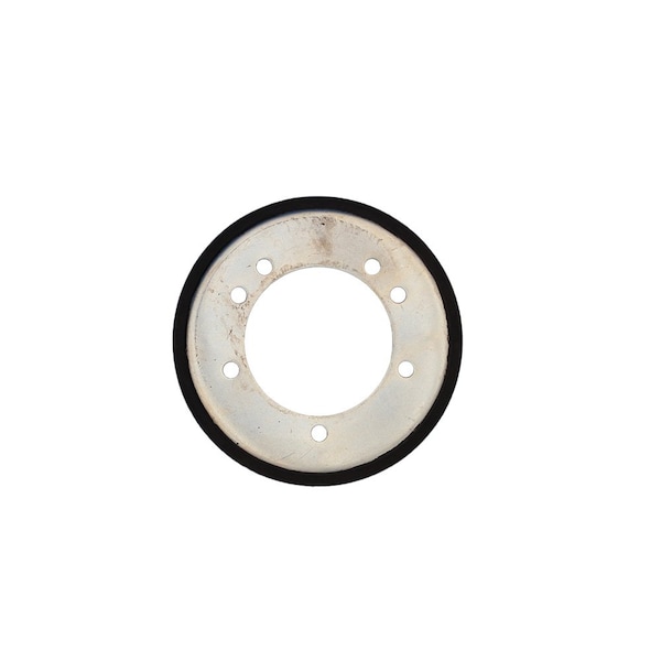 Aftermarket New Friction Drive Disc Fits Snapper 7018782SM Fits Ariens 00300300 AM122115 STW60-0138 - main